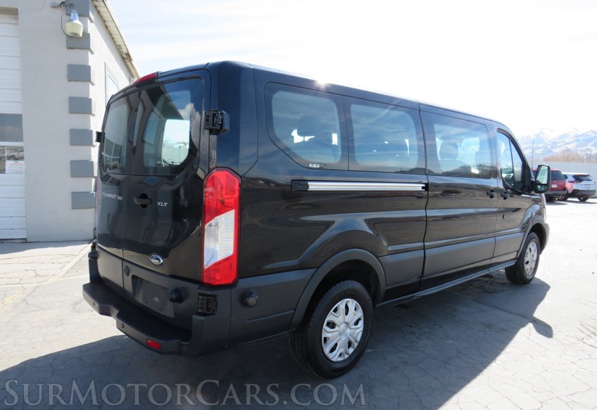 2016 Ford Transit Wagon - Image 5