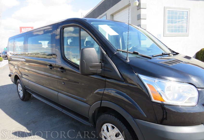 2016 Ford Transit Wagon - Image 13
