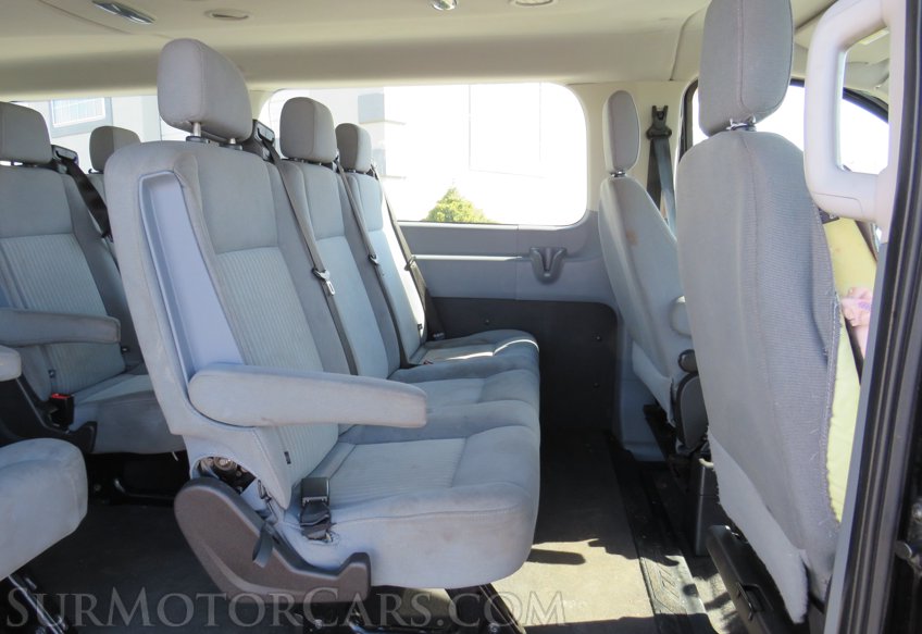 2016 Ford Transit Wagon - Image 28
