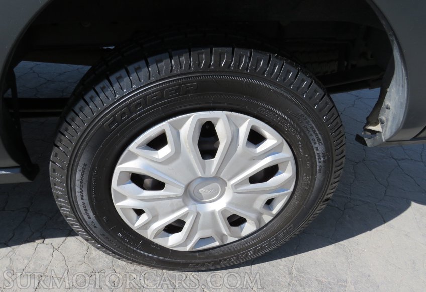 2016 Ford Transit Wagon - Image 43