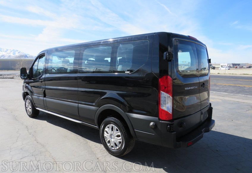 2016 Ford Transit Wagon - Image 6