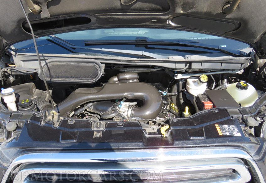 2016 Ford Transit Wagon - Image 44