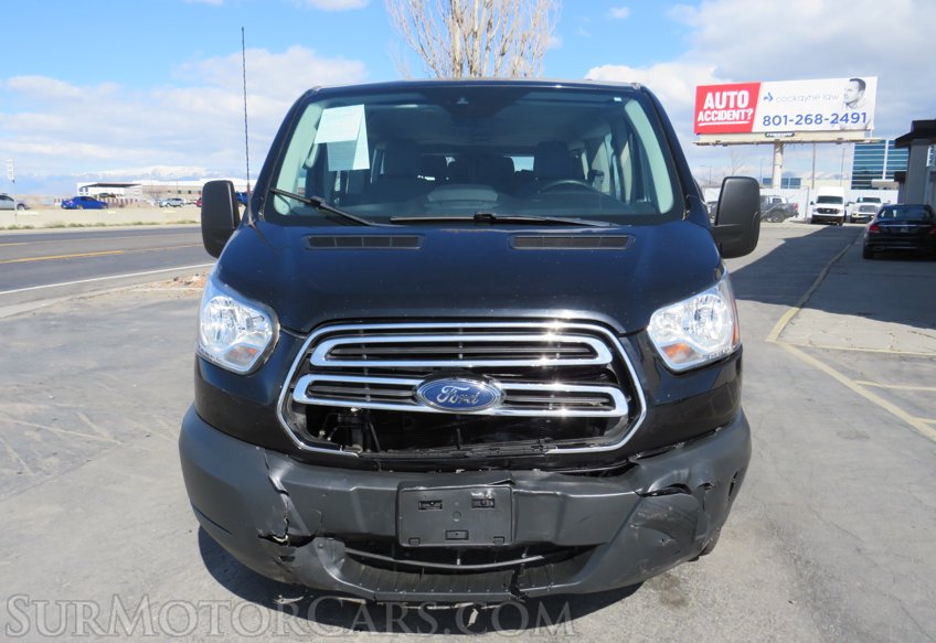 2016 Ford Transit Wagon - Image 11