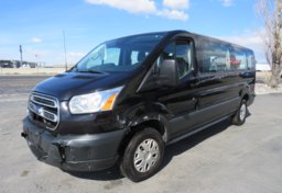 2016 Ford Transit Wagon - Image 1