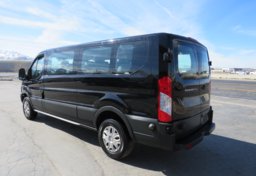 2016 Ford Transit Wagon - Image 8