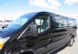 2016 Ford Transit Wagon - Image 14