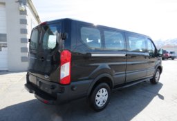 2016 Ford Transit Wagon - Image 5