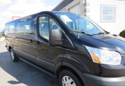2016 Ford Transit Wagon - Image 13