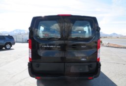 2016 Ford Transit Wagon - Image 12