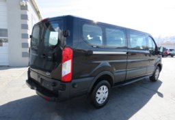 2016 Ford Transit Wagon - Image 7