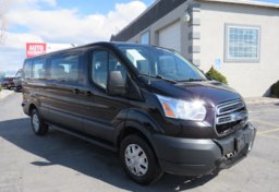 2016 Ford Transit Wagon - Image 2