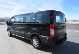 2016 Ford Transit Wagon - Image 6
