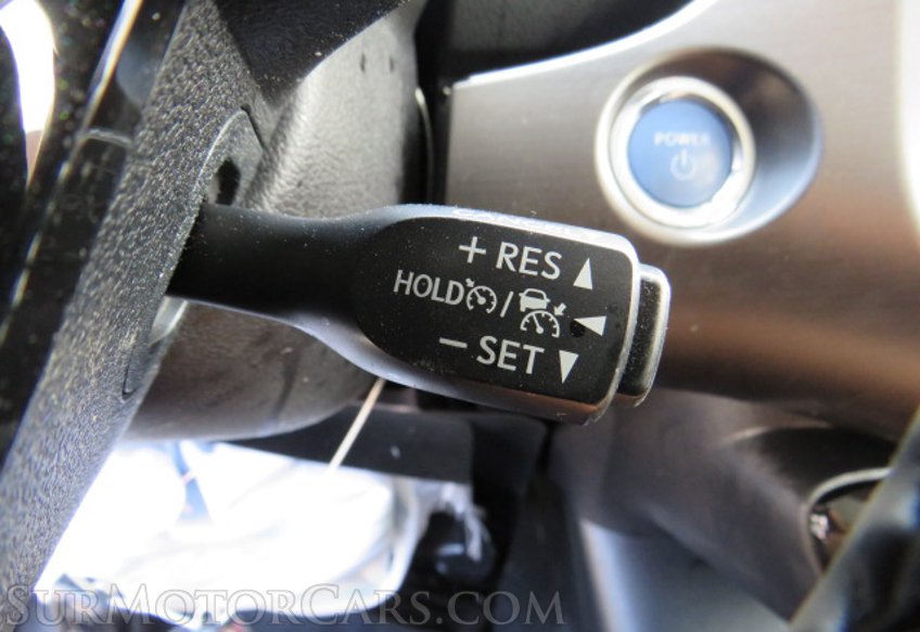 2021 Toyota Prius - Image 35