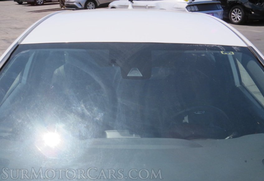 2021 Toyota Prius - Image 13