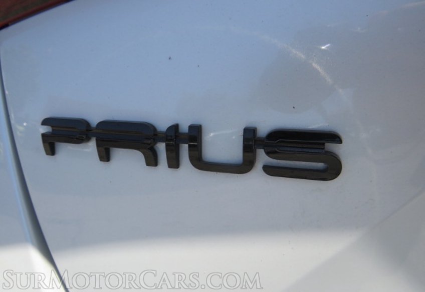 2021 Toyota Prius - Image 19