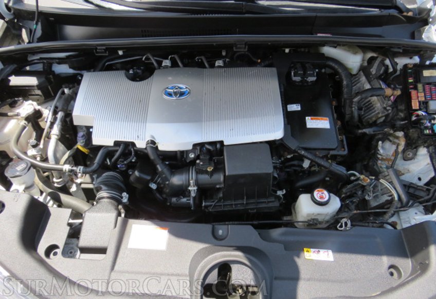 2021 Toyota Prius - Image 51