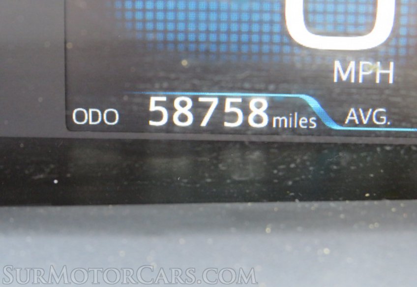 2021 Toyota Prius - Image 47