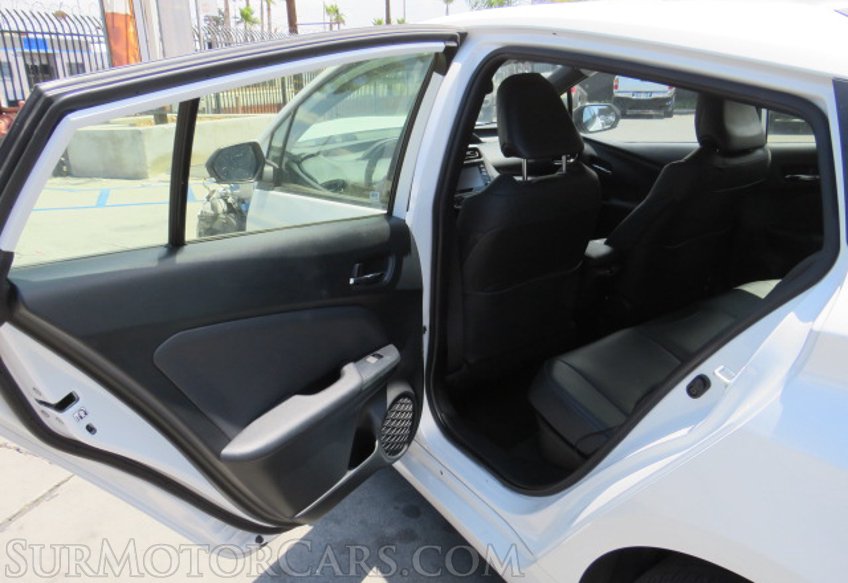 2021 Toyota Prius - Image 23