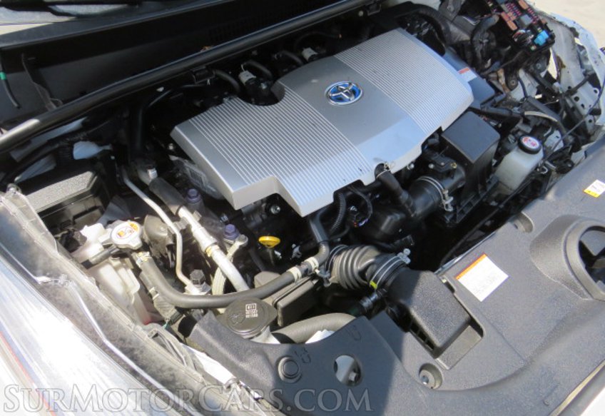 2021 Toyota Prius - Image 53