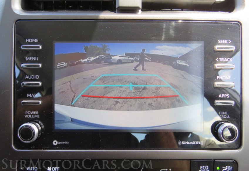 2021 Toyota Prius - Image 42