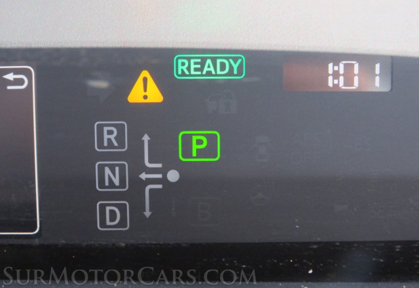 2021 Toyota Prius - Image 46