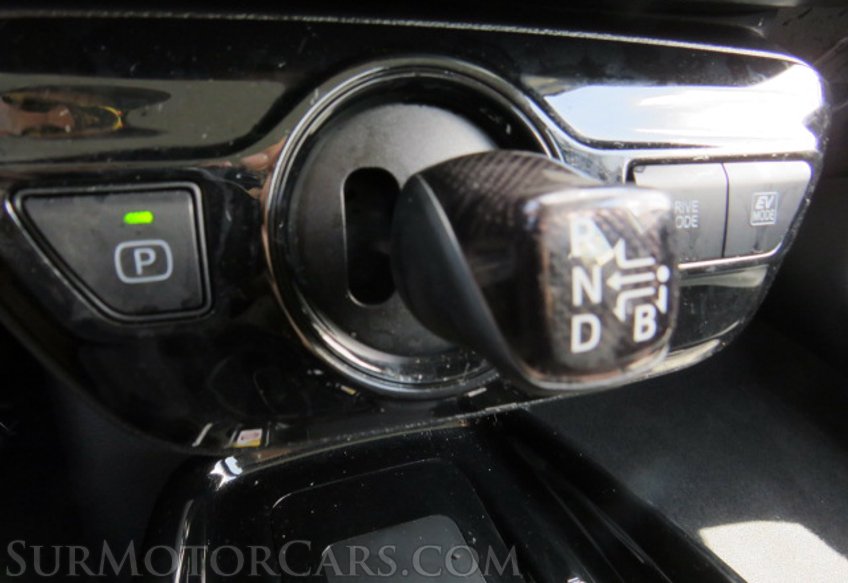 2021 Toyota Prius - Image 43