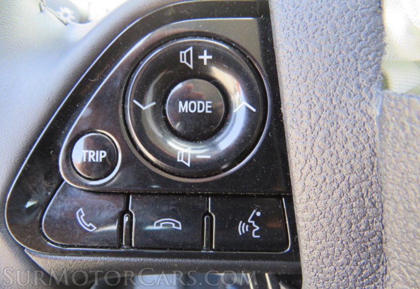 2021 Toyota Prius - Image 33