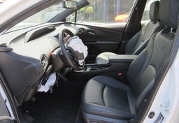 2021 Toyota Prius - Image 27