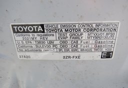 2021 Toyota Prius - Image 49