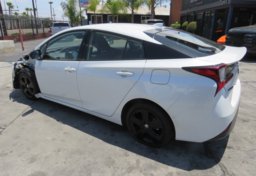 2021 Toyota Prius - Image 6