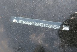 2021 Toyota Prius - Image 48