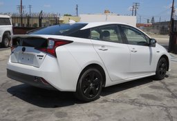 2021 Toyota Prius - Image 7