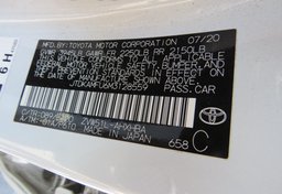 2021 Toyota Prius - Image 50