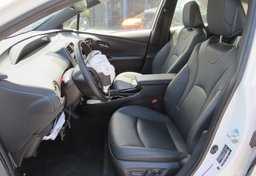 2021 Toyota Prius - Image 25