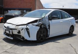 2021 Toyota Prius - Image 4