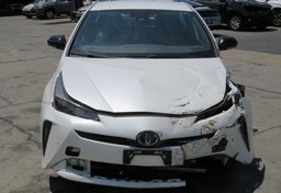 2021 Toyota Prius - Image 9