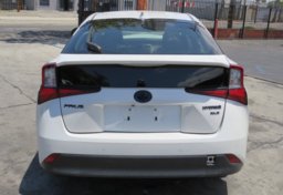 2021 Toyota Prius - Image 10