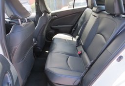 2021 Toyota Prius - Image 29