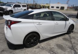 2021 Toyota Prius - Image 5