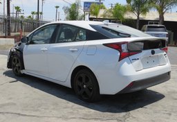 2021 Toyota Prius - Image 8