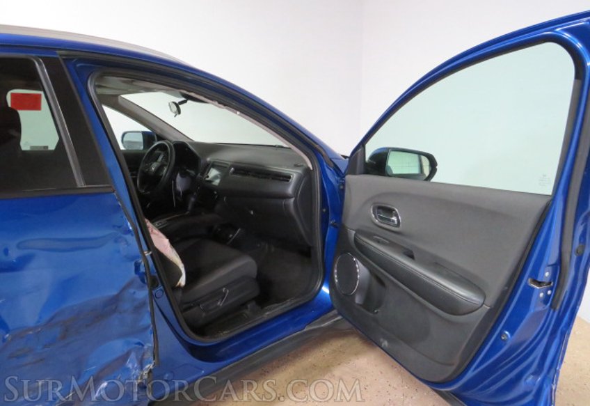 2022 Honda HR-V - Image 20