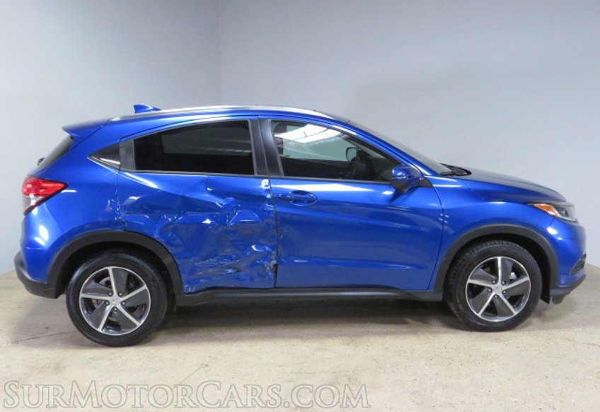 2022 Honda HR-V - Image 5