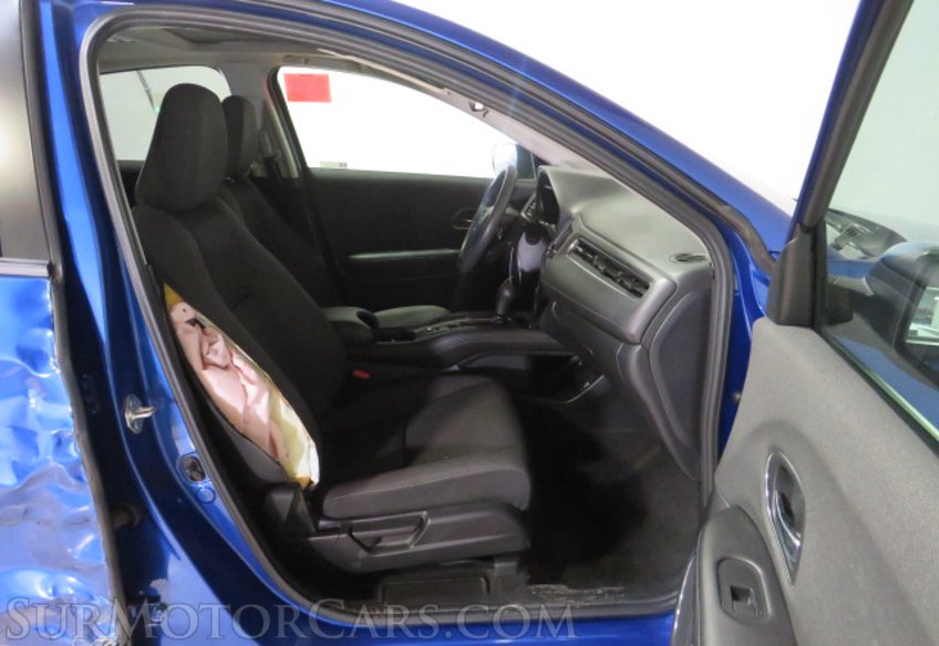 2022 Honda HR-V - Image 24