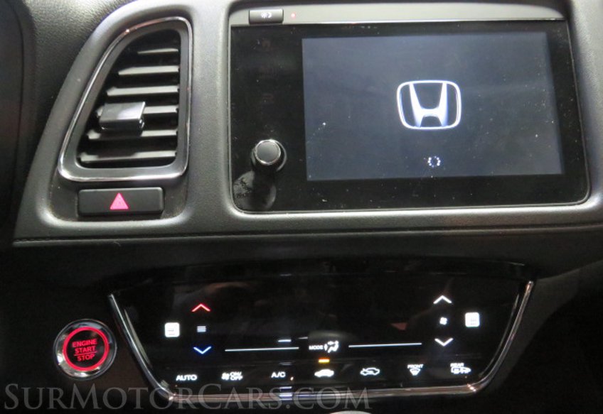 2022 Honda HR-V - Image 27