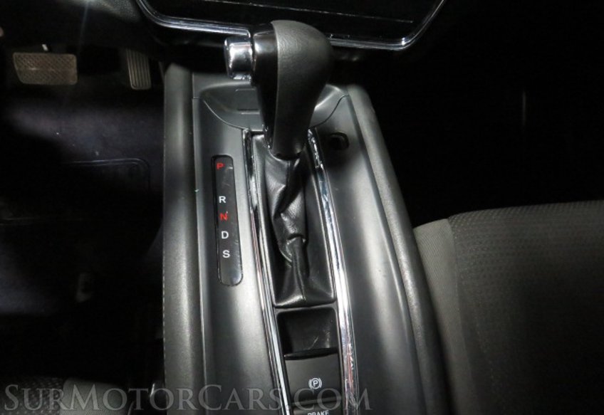 2022 Honda HR-V - Image 31