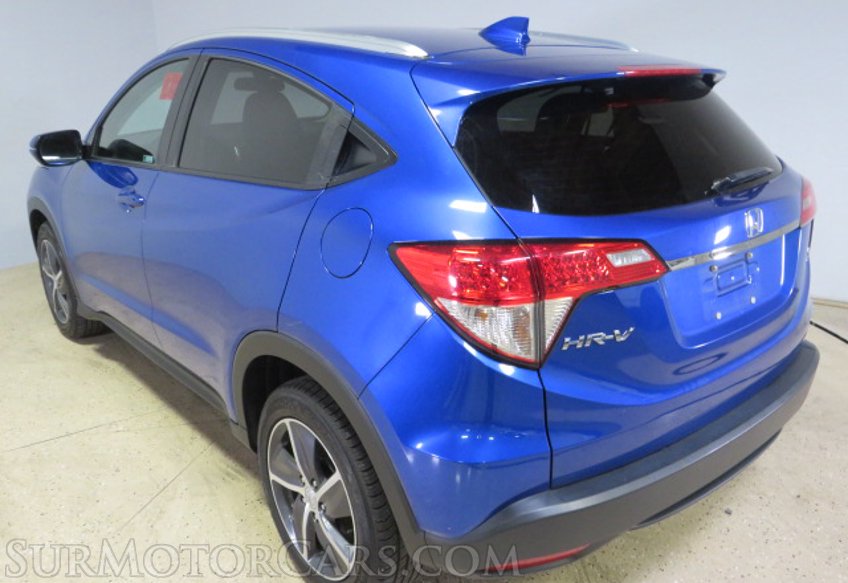 2022 Honda HR-V - Image 7