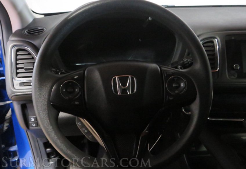 2022 Honda HR-V - Image 34