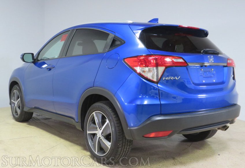 2022 Honda HR-V - Image 9