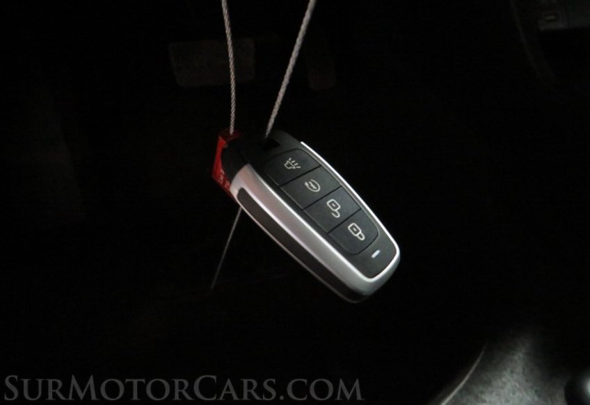 2022 Honda HR-V - Image 28