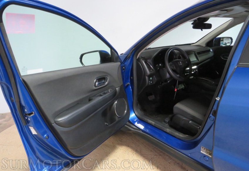 2022 Honda HR-V - Image 19